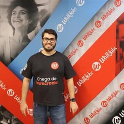 Henrique Calandra — autor do livro IA para RH na Prática