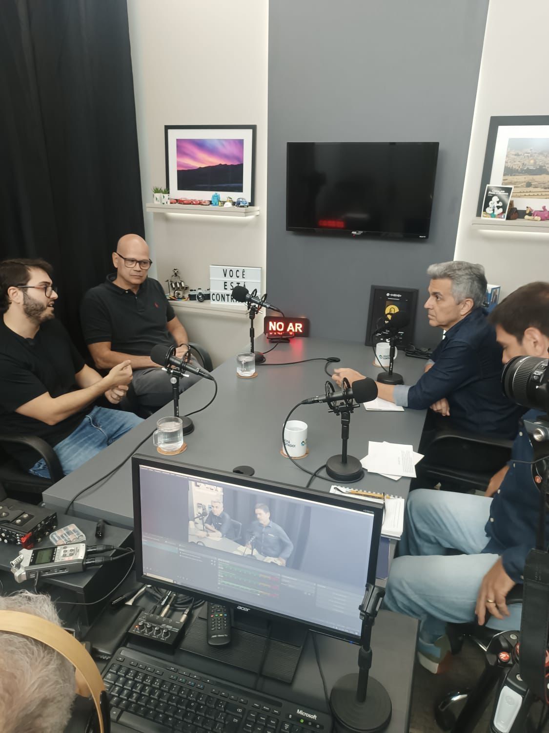 Podcast